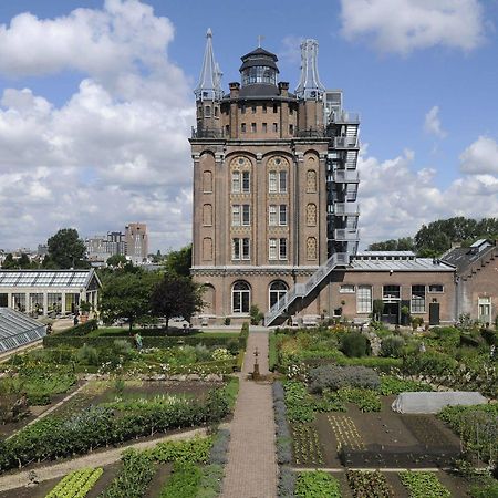 Villa Augustus Dordrecht Bagian luar foto