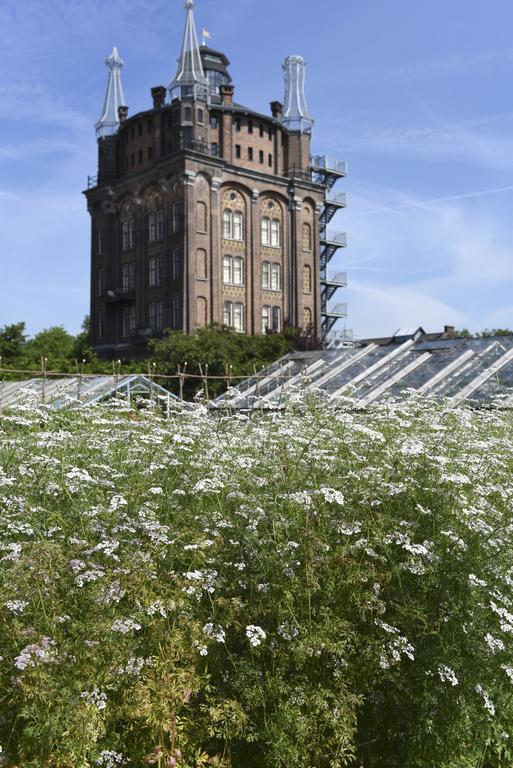 Villa Augustus Dordrecht Bagian luar foto