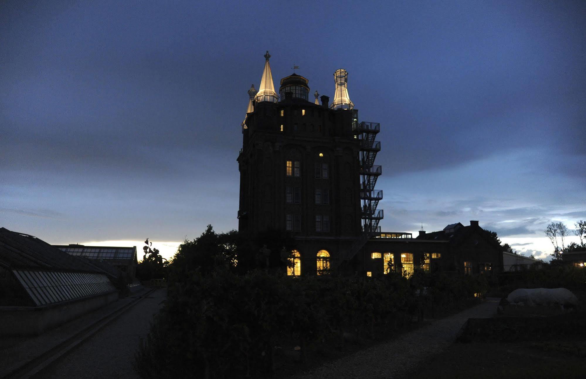 Villa Augustus Dordrecht Bagian luar foto