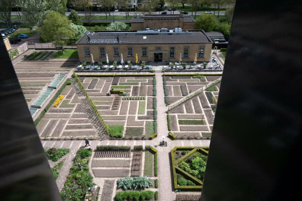 Villa Augustus Dordrecht Bagian luar foto